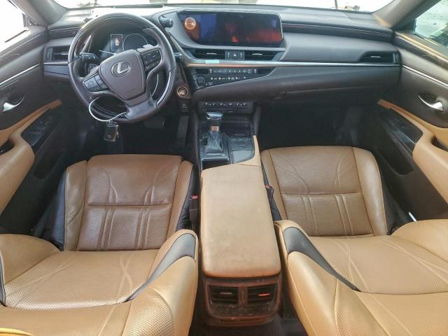 Lexus Es 350 Image 8