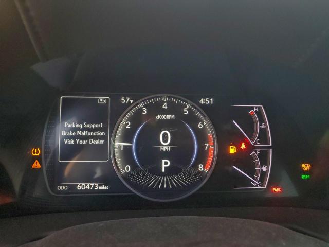 Lexus Es 350 Image 7