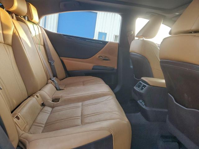 Lexus Es 350 Image 12