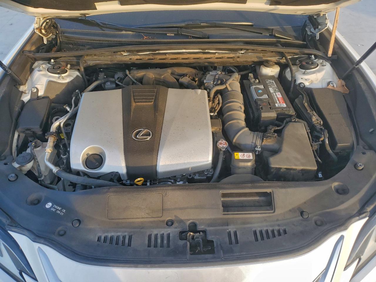 Lexus Es 350 Image 10