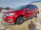 Ford Edge Sel Image 1