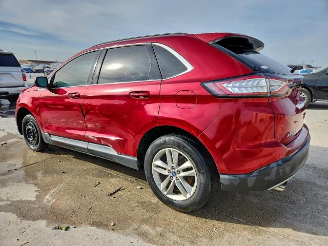Ford Edge Sel Image 5