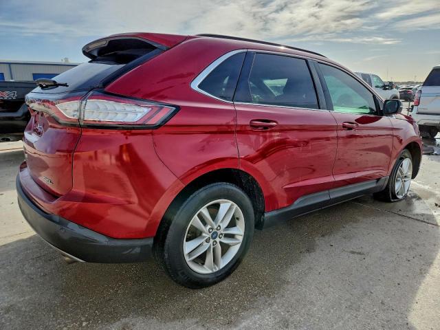 Ford Edge Sel Image 4
