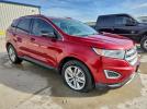 Ford Edge Sel Image 2