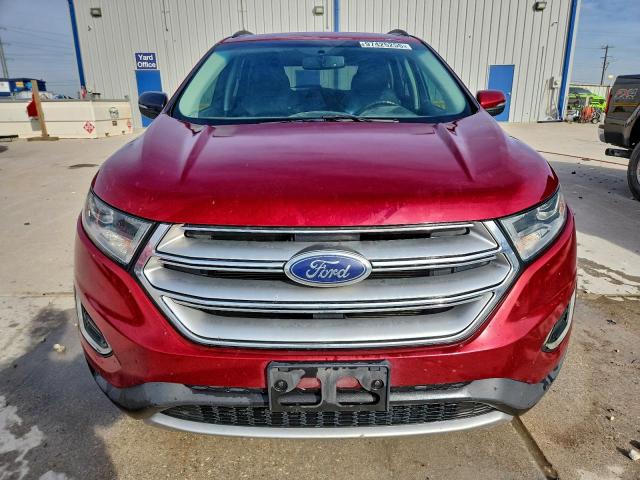 Ford Edge Sel Image 3