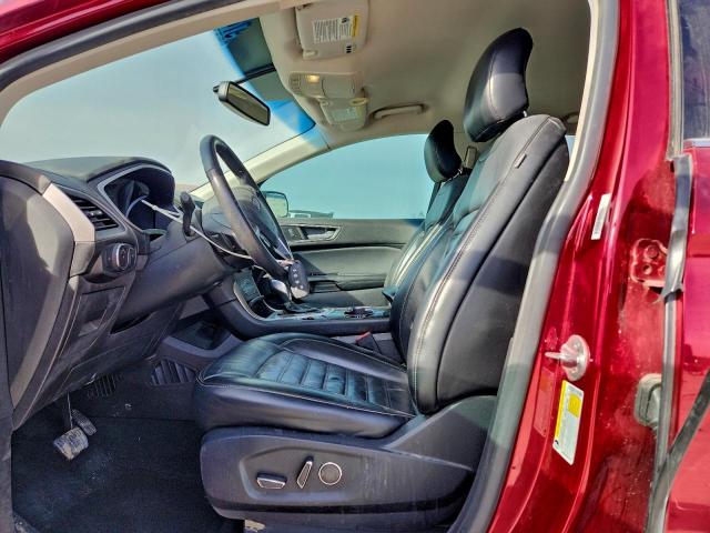 Ford Edge Sel Image 12