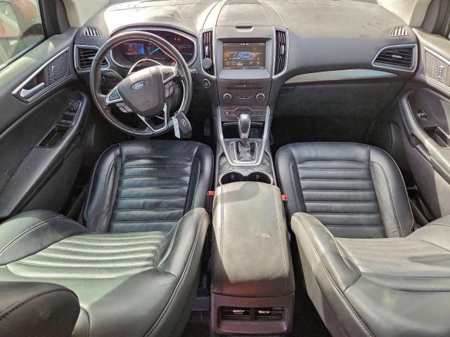 Ford Edge Sel Image 6