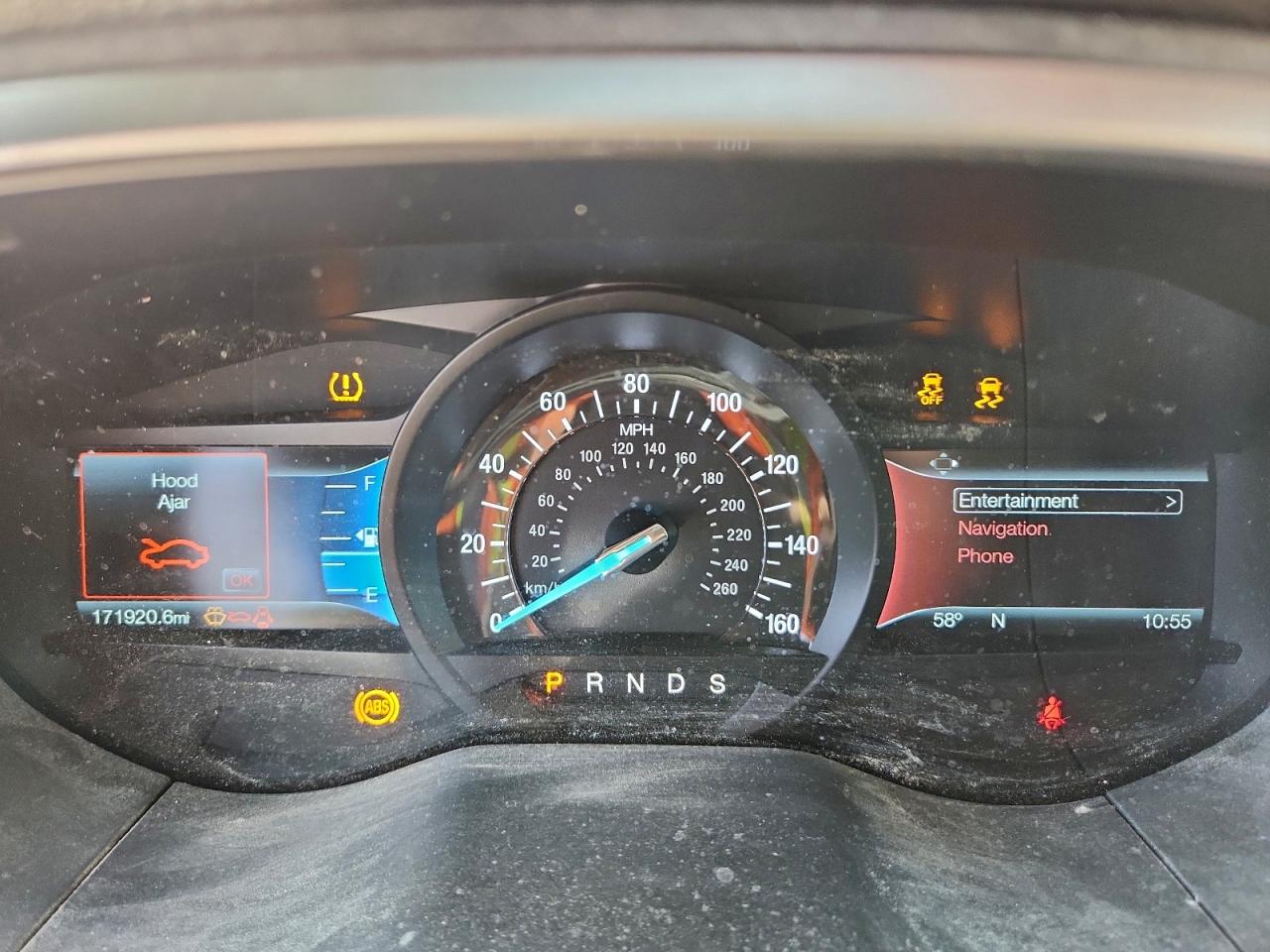 Ford Edge Sel Image 7