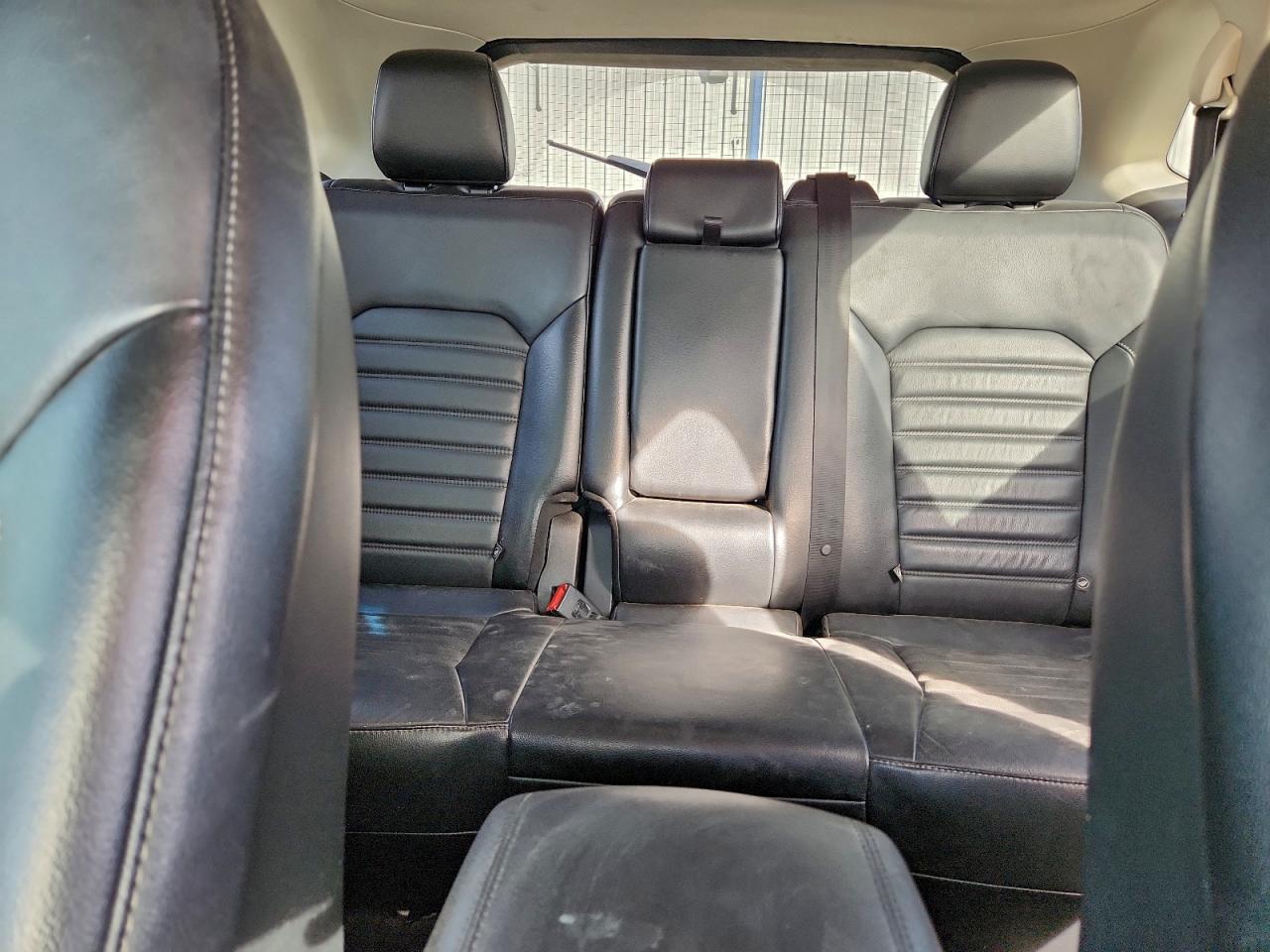 Ford Edge Sel Image 8