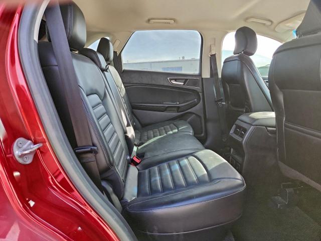 Ford Edge Sel Image 9