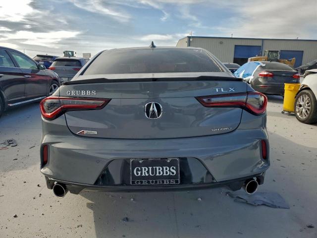 Acura TLX A-spec Image 8