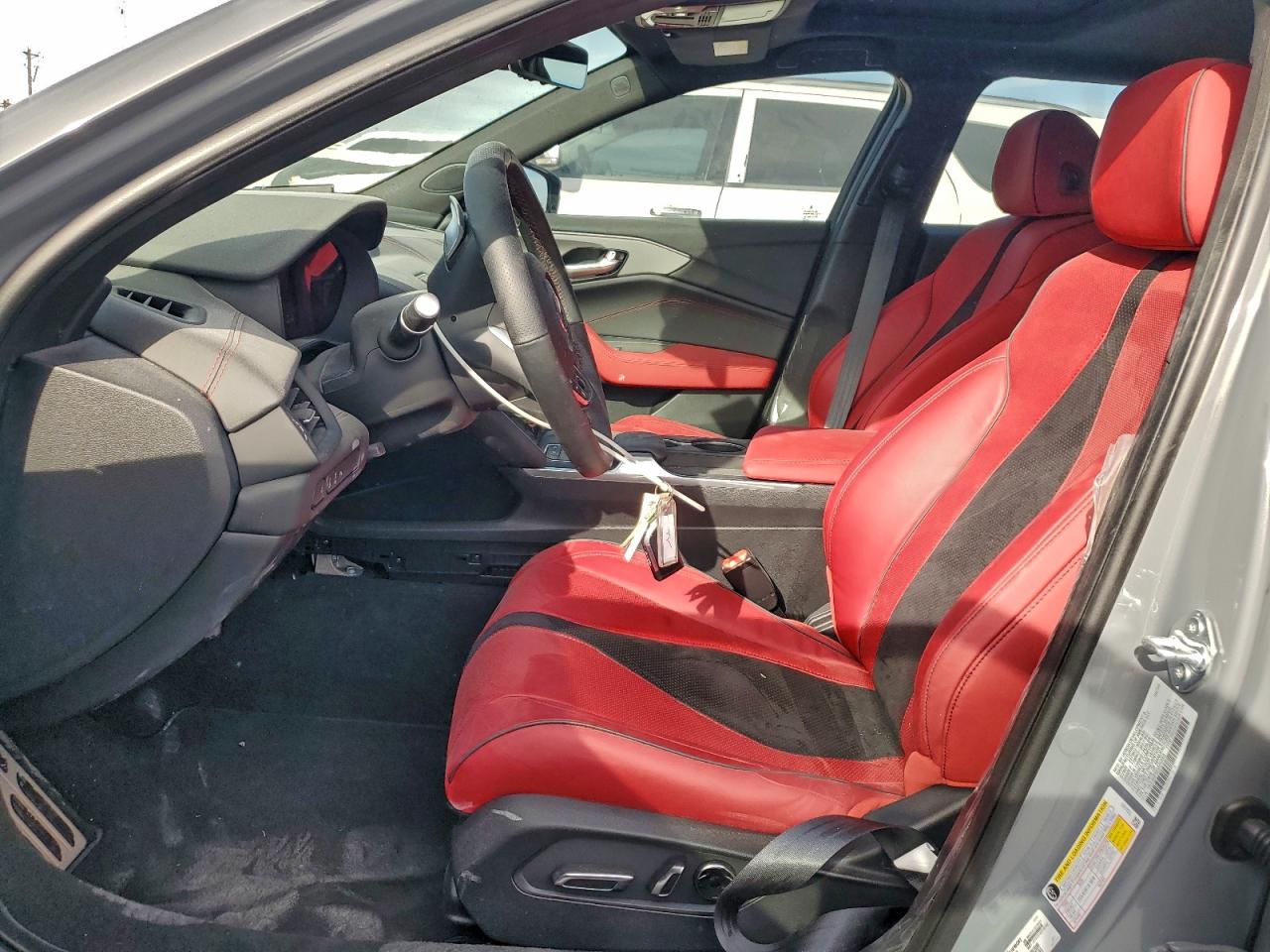 Acura TLX A-spec Image 10