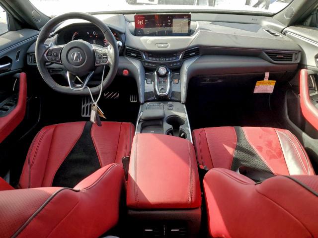 Acura TLX A-spec Image 5