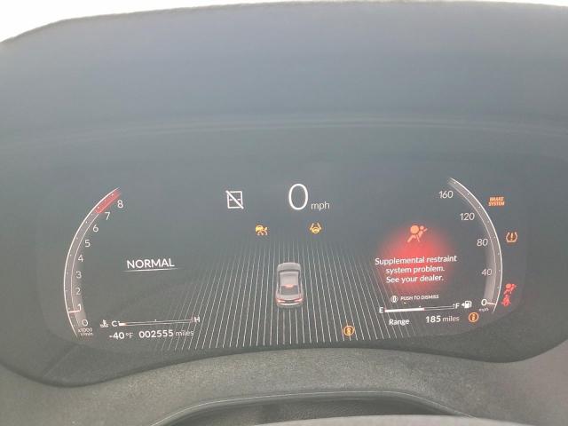 Acura TLX A-spec Image 12