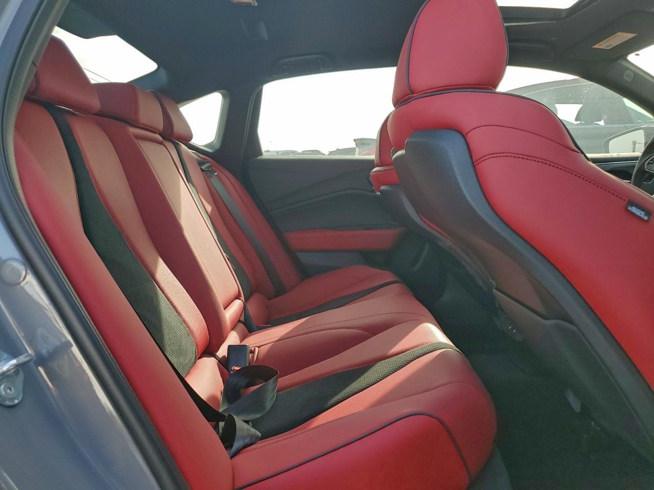 Acura TLX A-spec Image 13