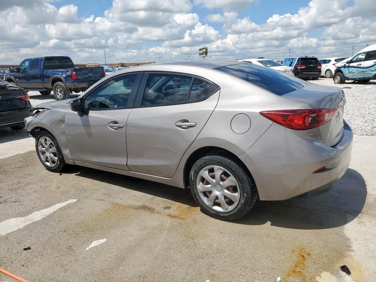 Mazda 3 Sport Image 9