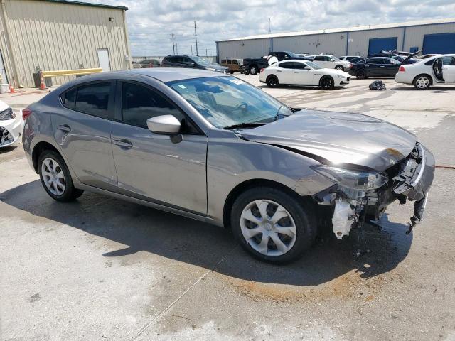 Mazda 3 Sport Image 3