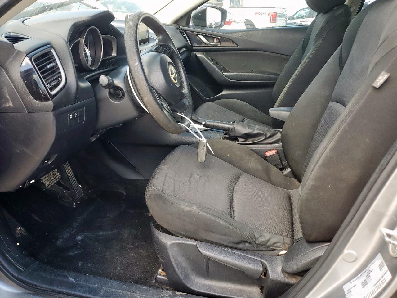 Mazda 3 Sport Image 10