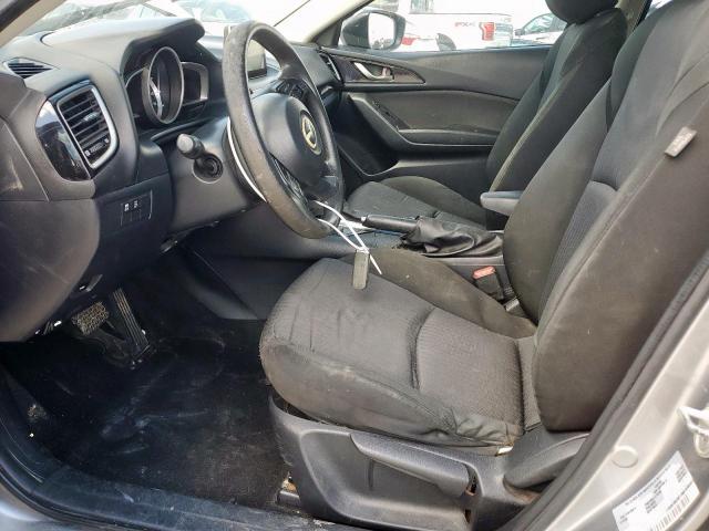 Mazda 3 Sport Image 10