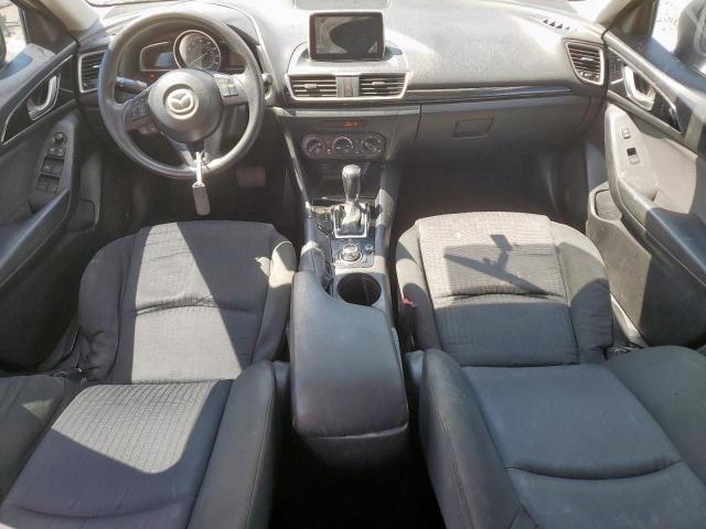 Mazda 3 Sport Image 11