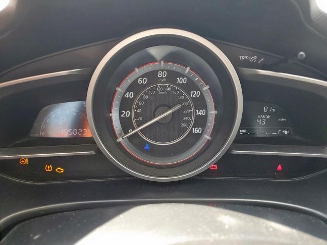 Mazda 3 Sport Image 8