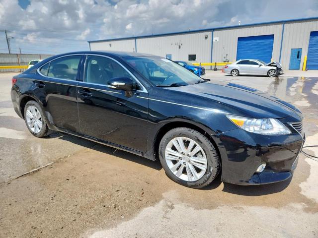 Lexus Es 350 Image 9