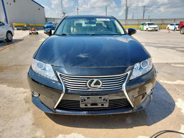 Lexus Es 350 Image 8