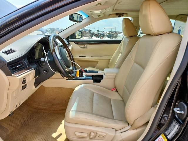 Lexus Es 350 Image 7