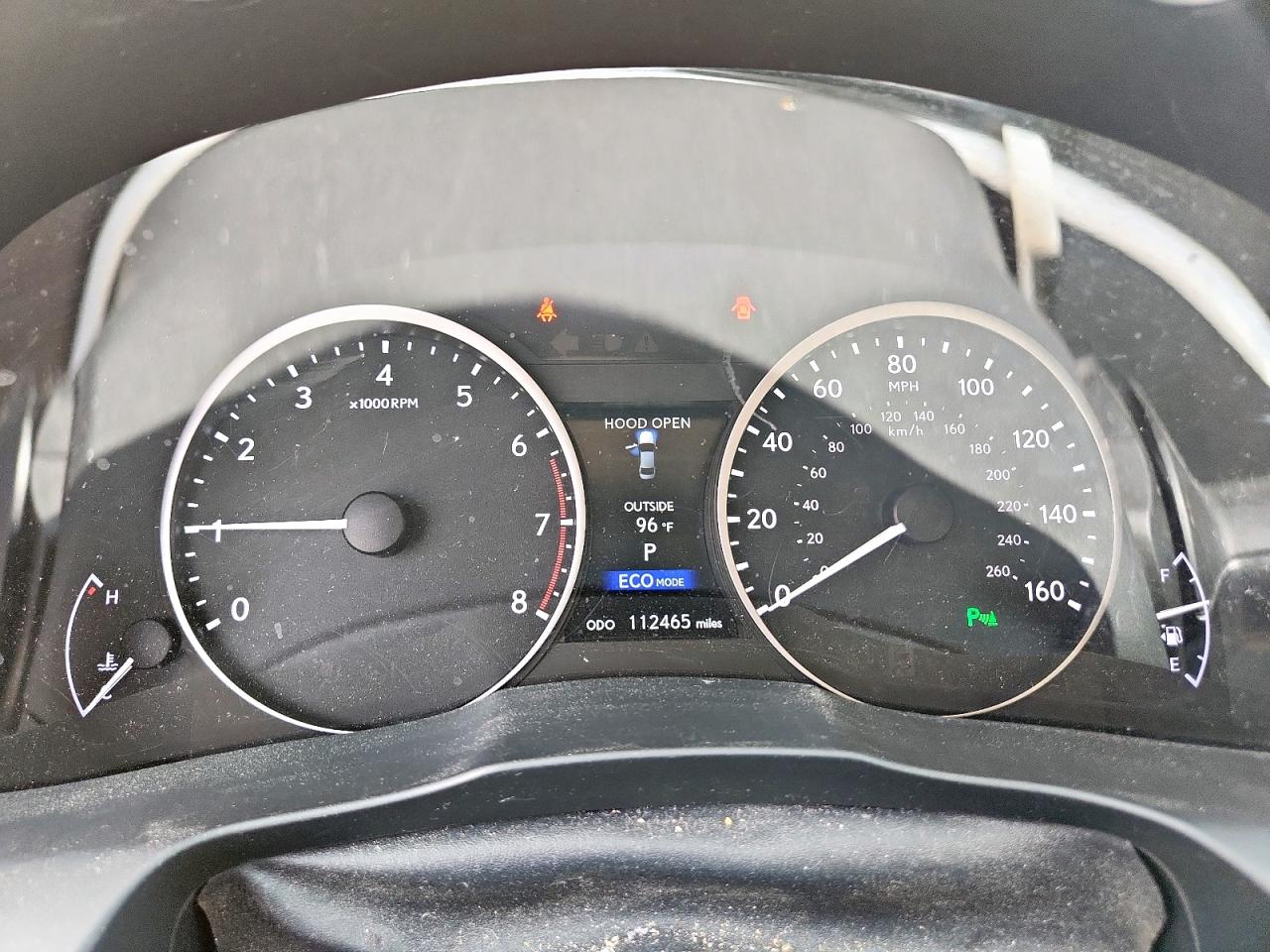 Lexus Es 350 Image 6