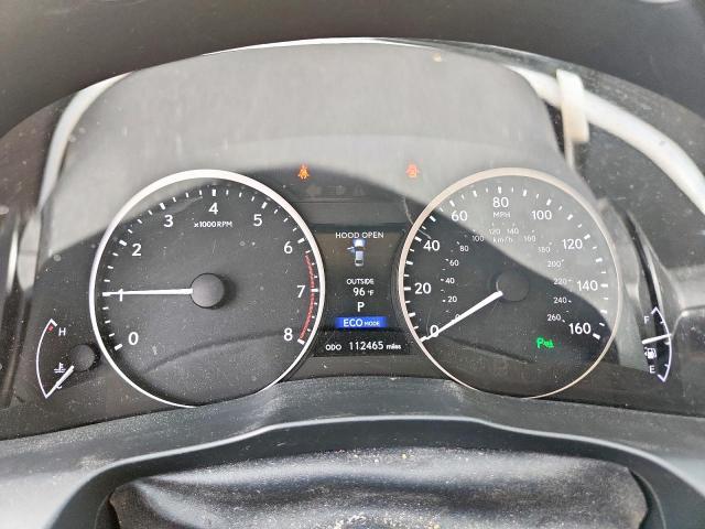 Lexus Es 350 Image 6