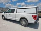 Ford F-150 Super Cab Image 2