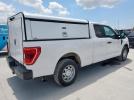 Ford F-150 Super Cab Image 4