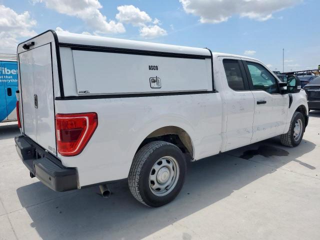 Ford F-150 Super Cab Image 4