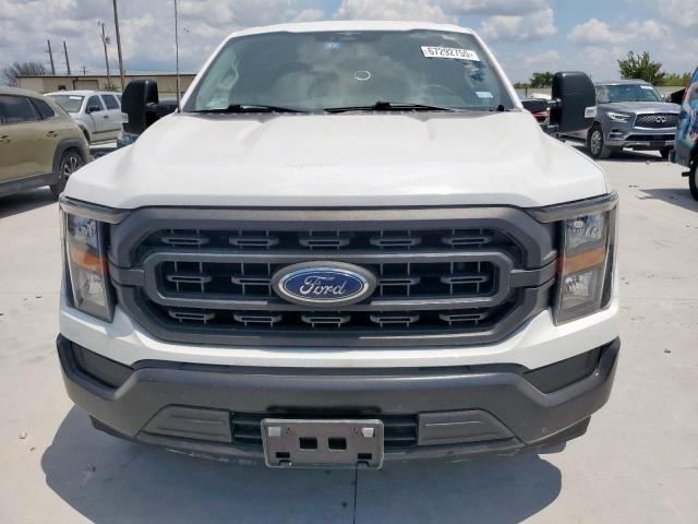 Ford F-150 Super Cab Image 3