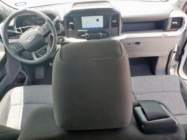 Ford F-150 Super Cab Image 9