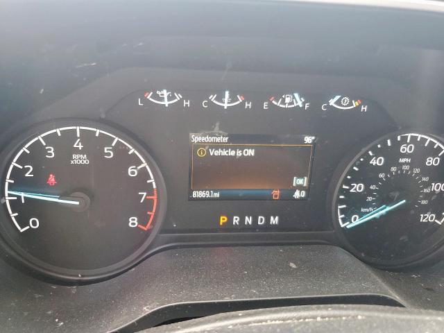 Ford F-150 Super Cab Image 5