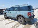 Ford Bronco Big Bend Image 14