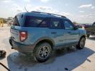 Ford Bronco Big Bend Image 3