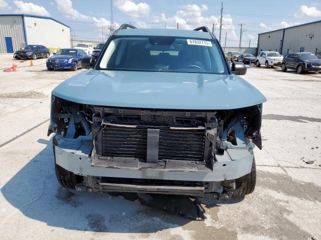 Ford Bronco Big Bend Image 8