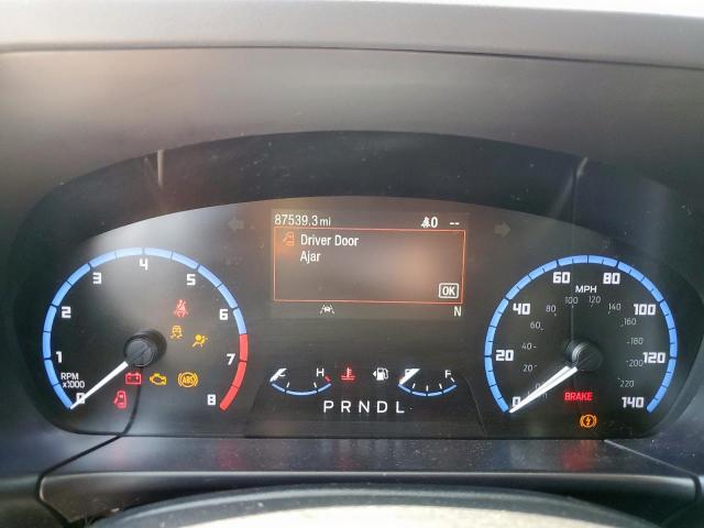 Ford Bronco Big Bend Image 5