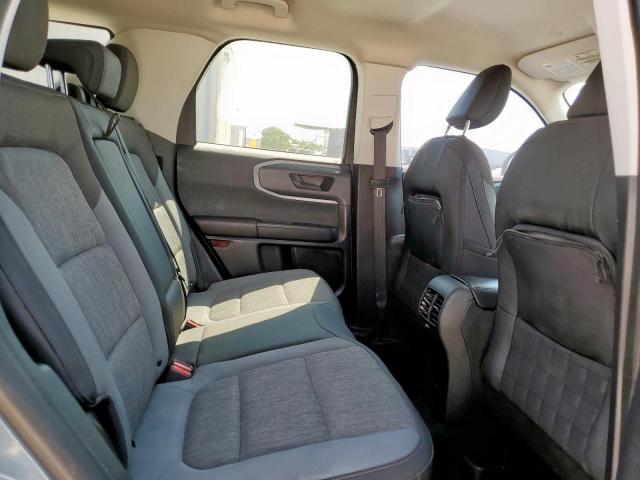 Ford Bronco Big Bend Image 11