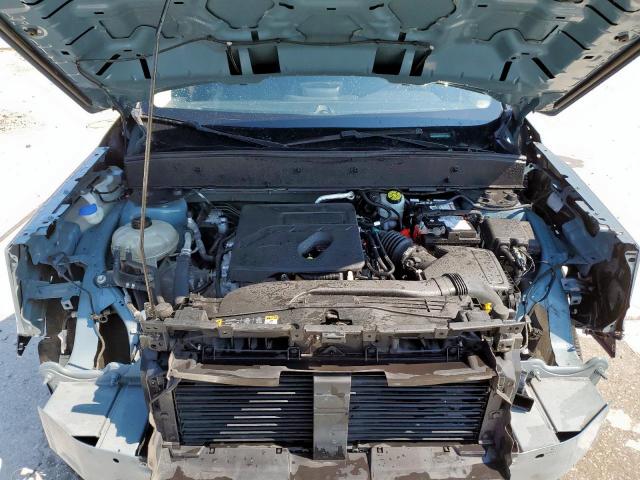 Ford Bronco Big Bend Image 10