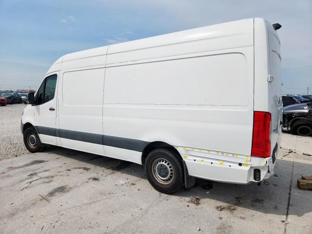 Mercedes-Benz Sprinter 2500 Image 9