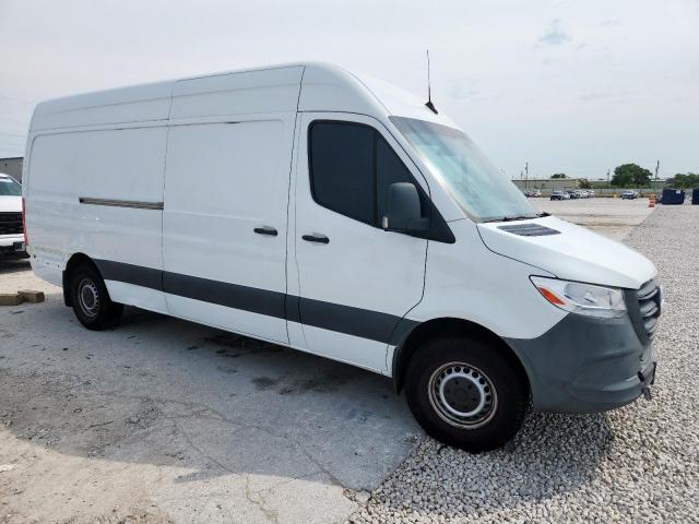 Mercedes-Benz Sprinter 2500 Image 3