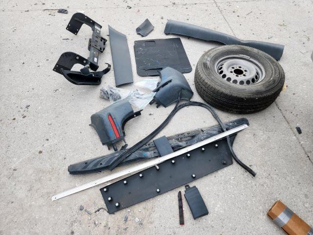 Mercedes-Benz Sprinter 2500 Image 13