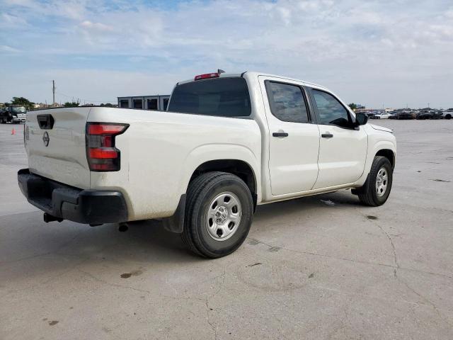 Nissan Frontier S Image 9