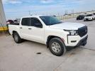 Nissan Frontier S Image 4