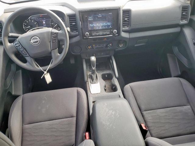 Nissan Frontier S Image 5