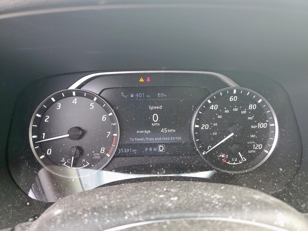 Nissan Frontier S Image 7