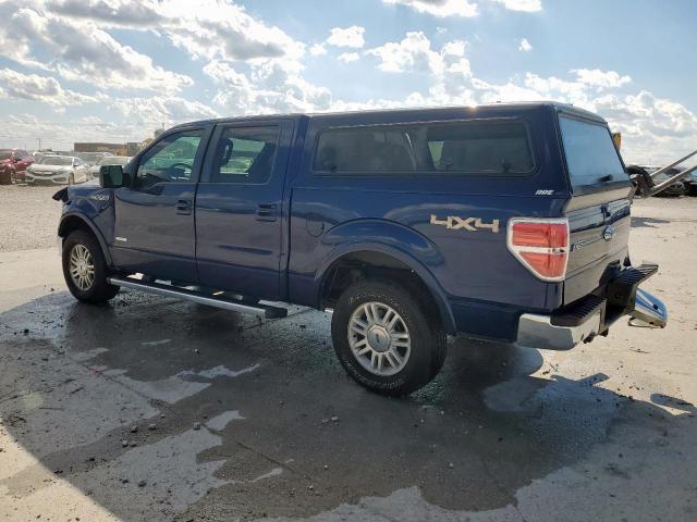 Ford F-150 Supercrew Image 4